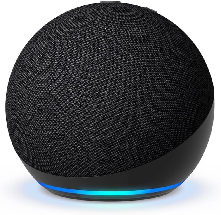 Amazon Echo Dot Smart Speaker
