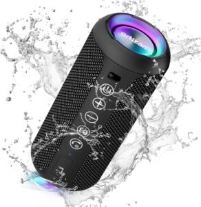 Top 10 Bluetooth Speakers Under $50