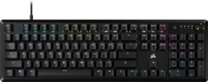 Corsair K70 CORE RGB Gaming Keyboard