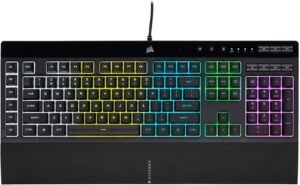 Corsair K55 RGB PRO Gaming Keyboard