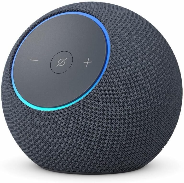 Echo Dot Max Smart Speaker