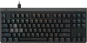 Logitech G515 RAPID TKL Gaming Keyboard