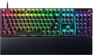 Razer Huntsman V3 Pro Gaming Keyboard