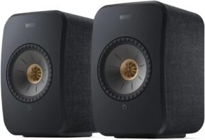 Top 10 Stationary Home Speakers
