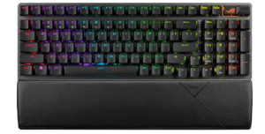Top 10 Gaming Keyboards for PC Gamers