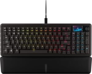 Corsair Vanguard PRO 96 Hall Effect Gaming Keyboard