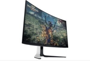 Top 10 Gaming Monitors