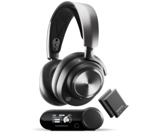 Top 10 Wireless Gaming Headsets