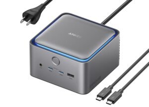 Top 10 USB-C Hubs & Docking Stations
