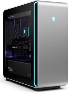 Alienware Area-51 (RTX 5090) best gaming pcs