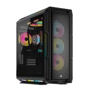 Corsair Vengeance i8200 (RTX 5080) Gaming PC