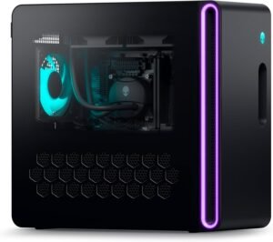 Alienware Aurora R16 (RTX 4070 Super) Gaming PC