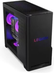 Lenovo Legion Tower 5i (RTX 5070 Ti) Gaming PC