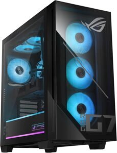 ASUS ROG G700 (RTX 5070) Gaming PC