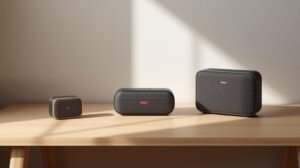 How to Choose the Right Bluetooth Speaker