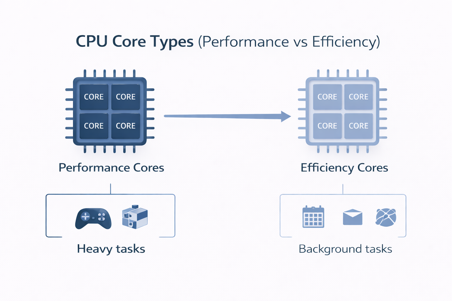 Laptop Specs Explained: CPU, GPU, RAM, Storage (2026)