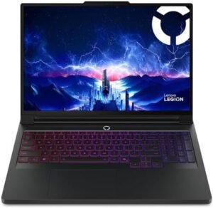 Top 10 Gaming Laptops