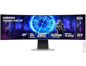 Top 10 Ultrawide Monitors
