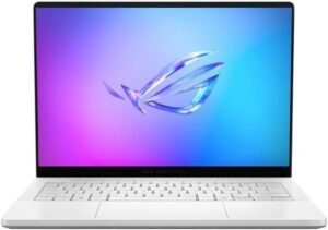 ASUS ROG Zephyrus G14 (RTX 5070 Ti) Gaming Laptop