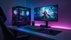 Are Gaming PCs Worth It in 2026? Cost, Performance, and Use Cases Explained