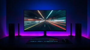 Refresh Rate vs Response Time: What Matters More for Gaming?