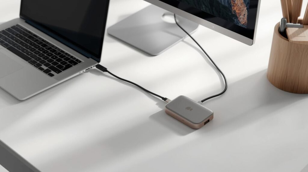 usb-c explained tech connectivity