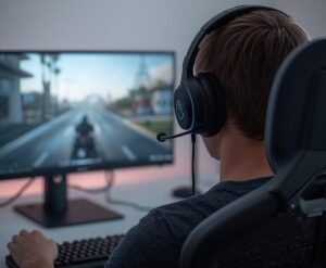 What Makes a Good Gaming Headset?