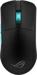 Asus Rog Harpe Ace Aim Lab Wireless Gaming Mouse