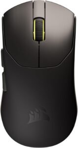 Corsair Sabre V2 Pro Ultralight Wireless Gaming Mouse