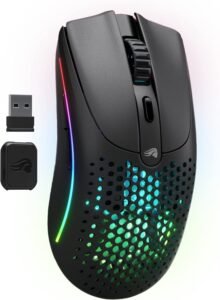 Glorious Gaming Model O 2 Wireless Gaming Mouse