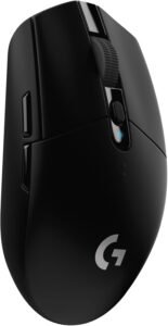 Logitech G305 Lightspeed Wireless Lightweight Gaming Mice