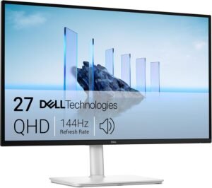 Dell S2725DSM QHD gaming monitor