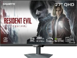 Top 10 Budget Gaming Monitors in 2026