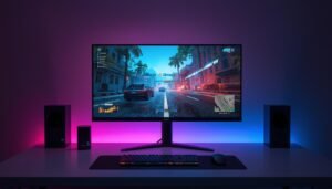 How to Choose a Gaming Monitor in 2026