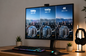 Monitor Resolution Explained: What It Is, How It Works, and What You Actually Need