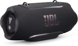 JBL Xtreme 5 Bluetooth Speaker
