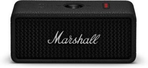 Marshall Emberton III Bluetooth Speaker
